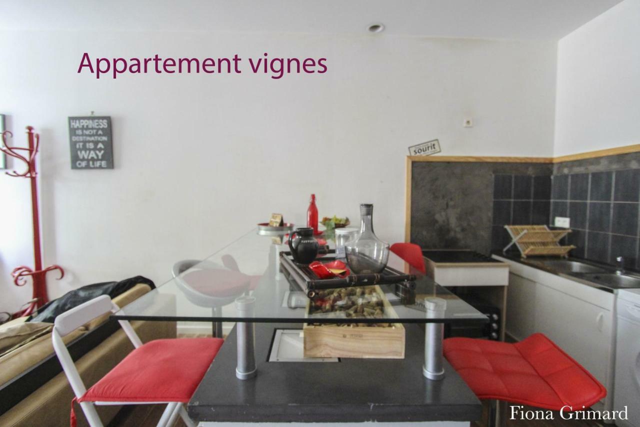 Bureaux Appartements Lesparre Medoc Exterior photo